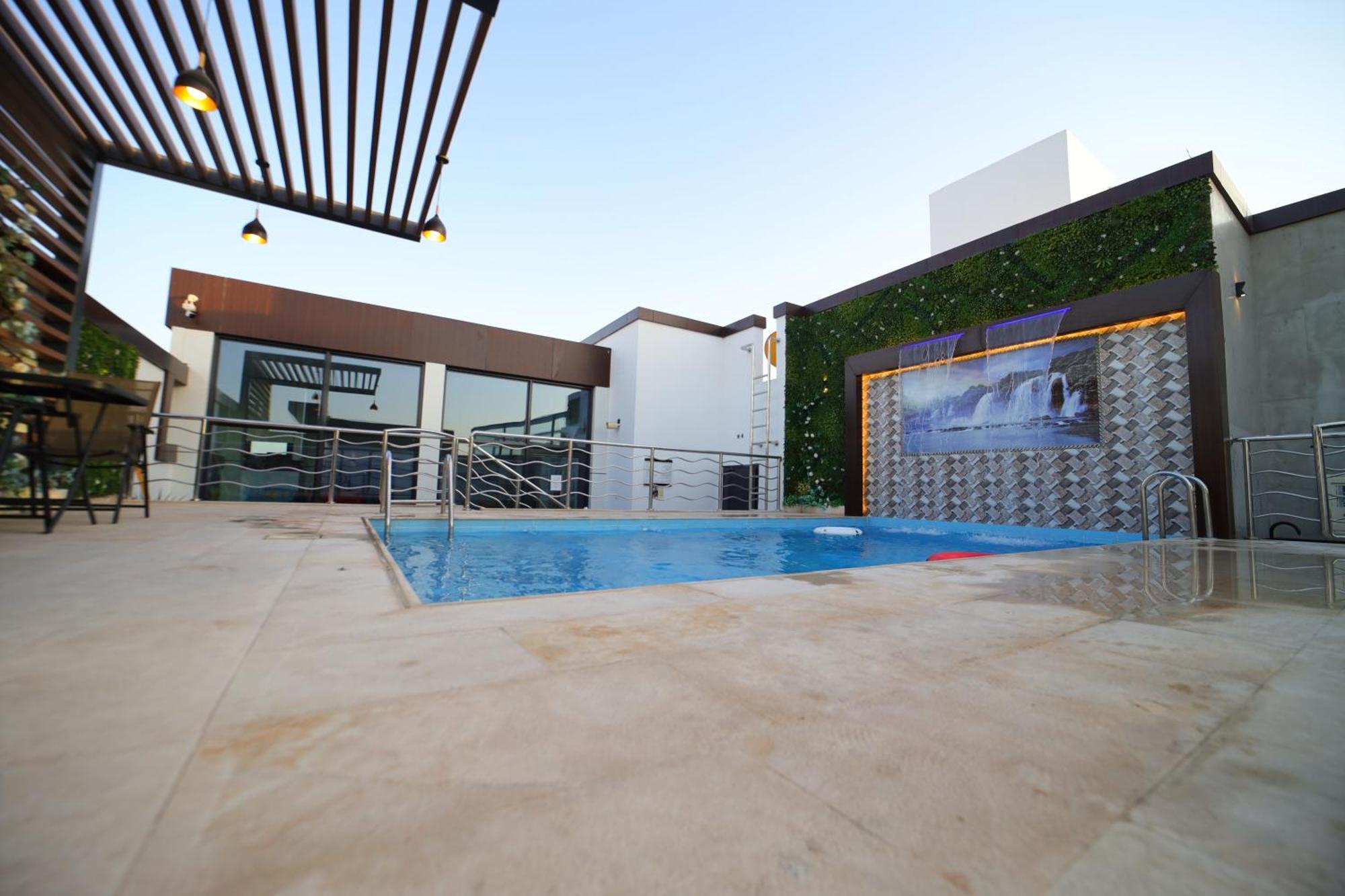Primotel Elite As Salamah Jidá Exterior foto