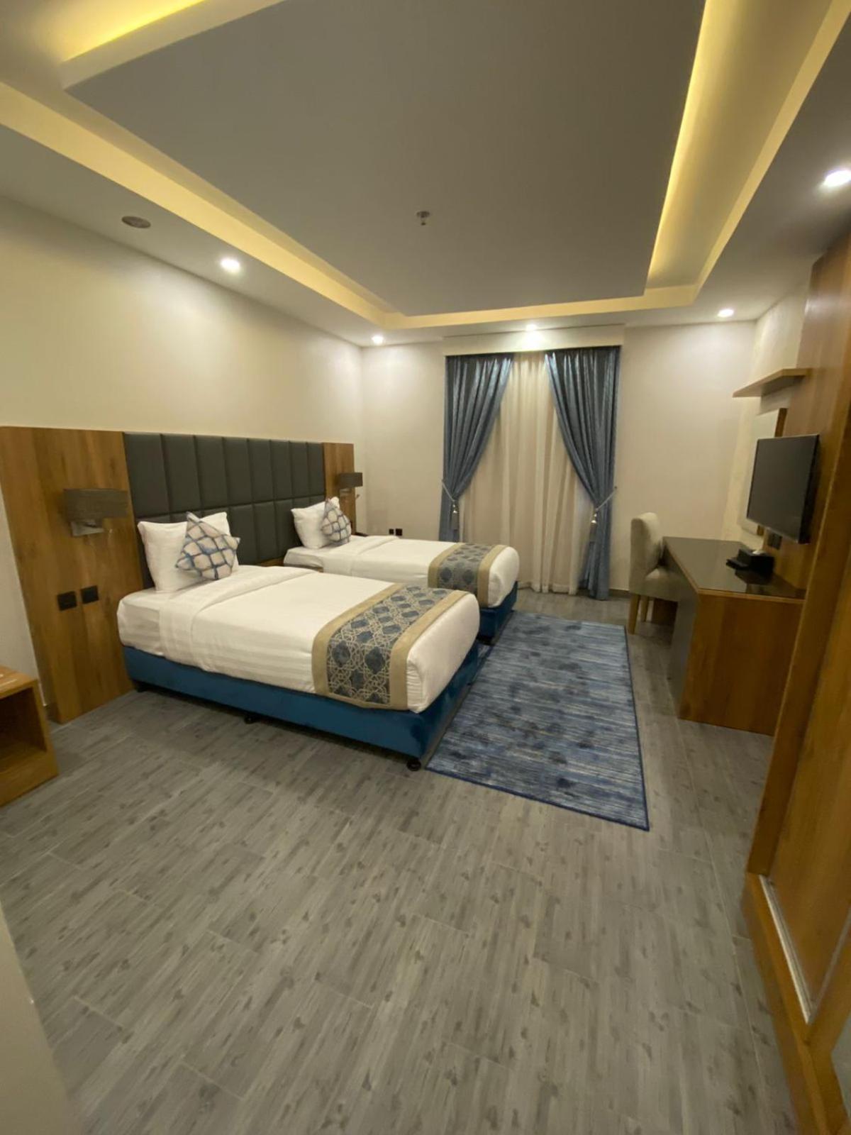 Primotel Elite As Salamah Jidá Exterior foto