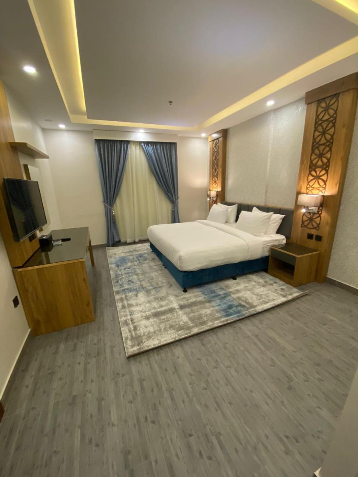 Primotel Elite As Salamah Jidá Exterior foto